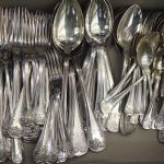 744 9259 CUTLERY SET